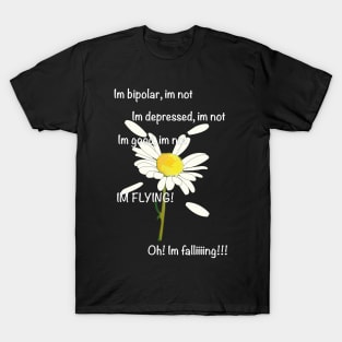 Bipolar Daisy T-Shirt